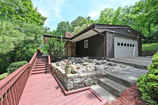 10854 Wyscarver Road, Sharonville, OH 45241