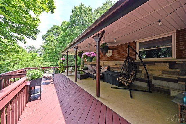 10854 Wyscarver Road, Sharonville, OH 45241