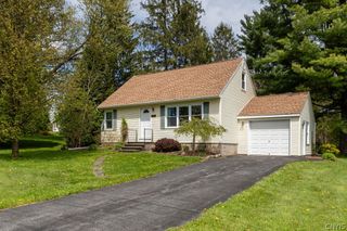 3772 Judy Drive, Onondaga, NY 13215