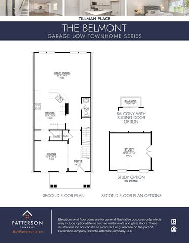 316 Gathering Walk GL-Wav-I, Mount Juliet, TN 37122