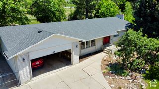 246 N 2800 E, Layton, UT 84040