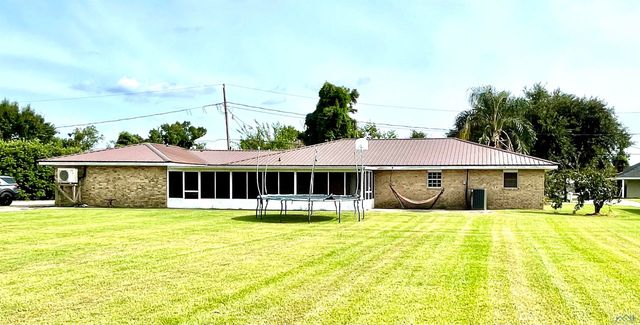 165 East 37th Place, Cut Off, LA 70345