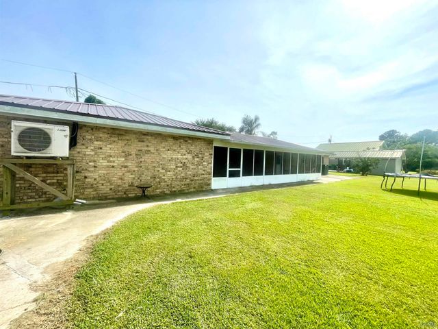 165 East 37th Place, Cut Off, LA 70345