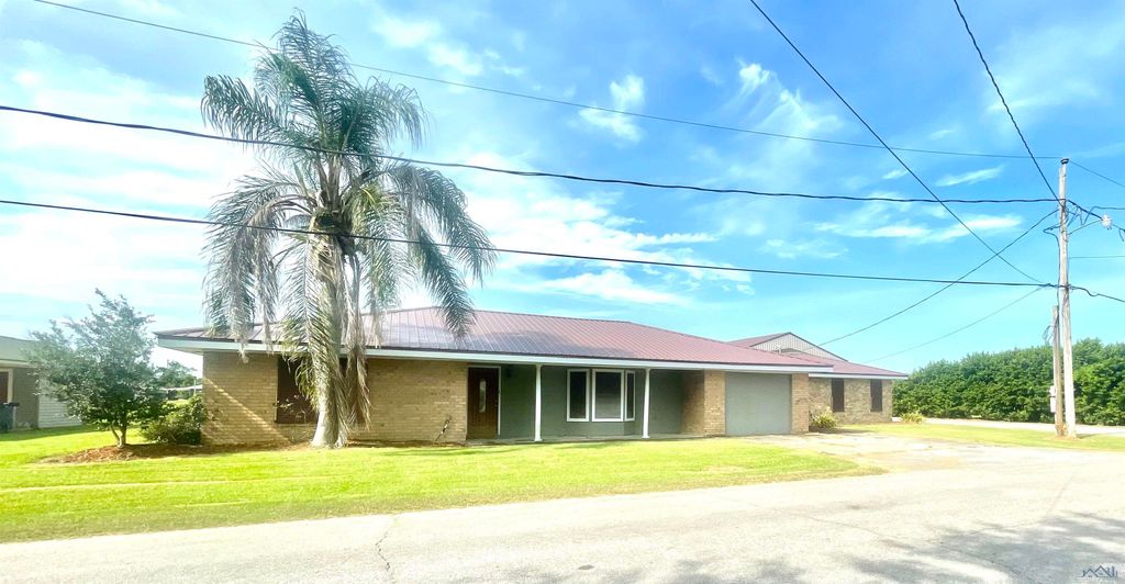 165 East 37th Place, Cut Off, LA 70345