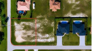 2459 NW 22nd Terrace, Cape Coral, FL 33993