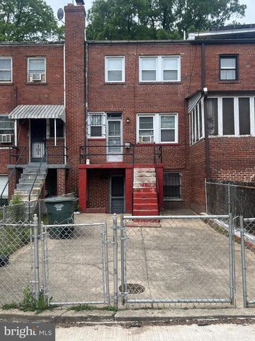 439 21ST ST NE, Washington, DC 20002