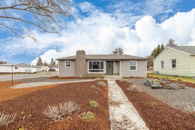 2728 W Sanson Ave, Spokane, WA 99205