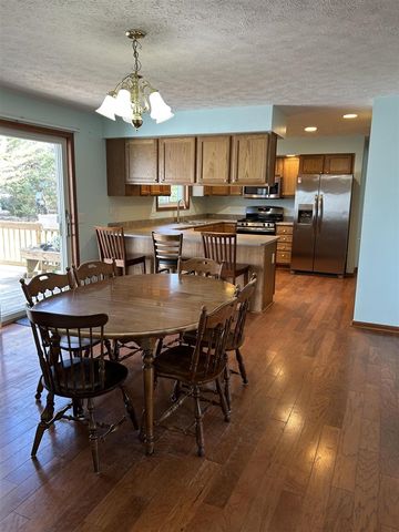 1003 Mitchell Street, Ludington, MI 49431
