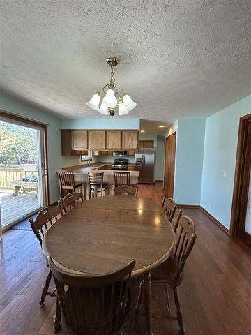 1003 Mitchell Street, Ludington, MI 49431