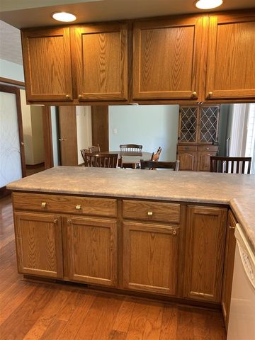 1003 Mitchell Street, Ludington, MI 49431