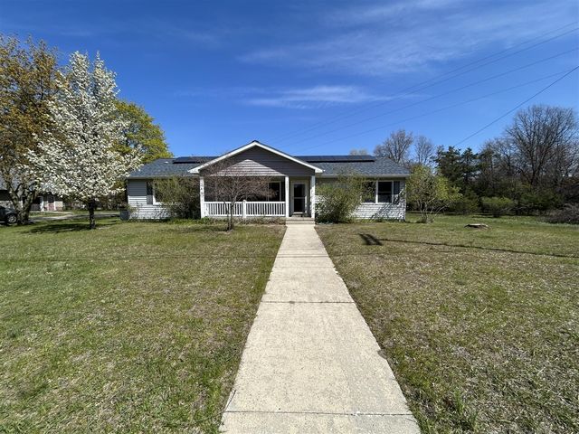 1003 Mitchell Street, Ludington, MI 49431