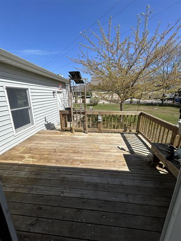 1003 Mitchell Street, Ludington, MI 49431