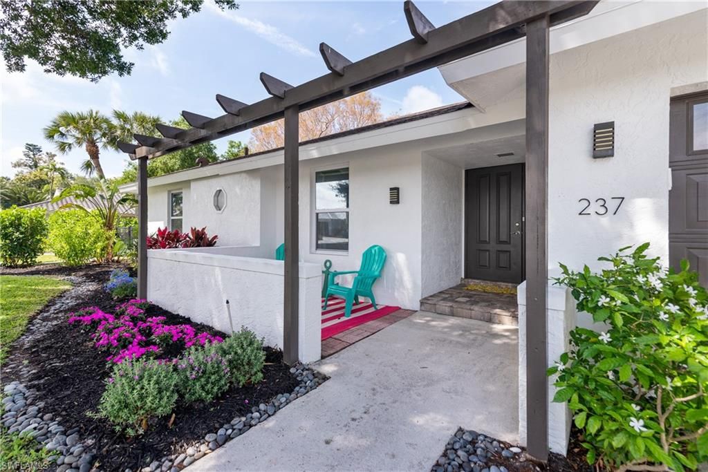 237 Burning Tree DR, NAPLES, FL 34105 — photo 4