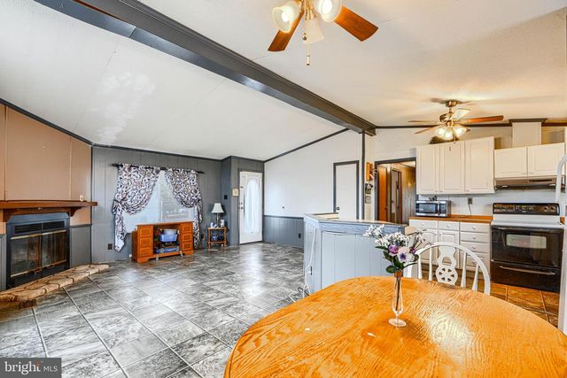 117 RODEO CIRCLE, Middle River, MD 21220