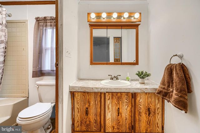 117 RODEO CIRCLE, Middle River, MD 21220