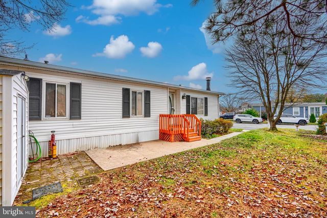 117 RODEO CIRCLE, Middle River, MD 21220