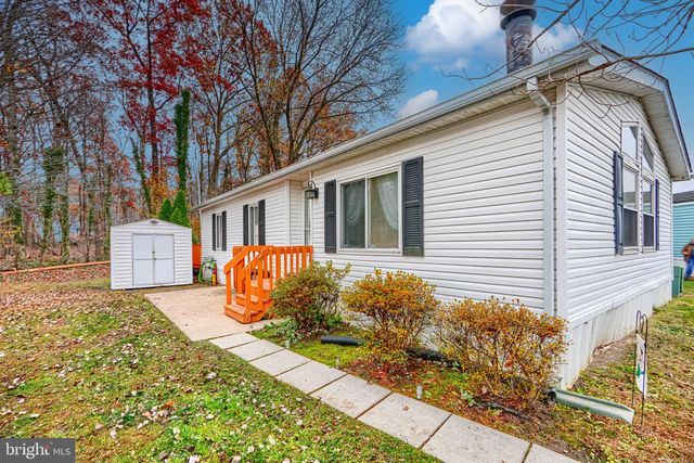 117 RODEO CIRCLE, Middle River, MD 21220