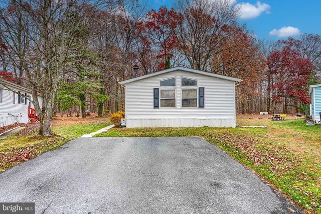 117 RODEO CIRCLE, Middle River, MD 21220