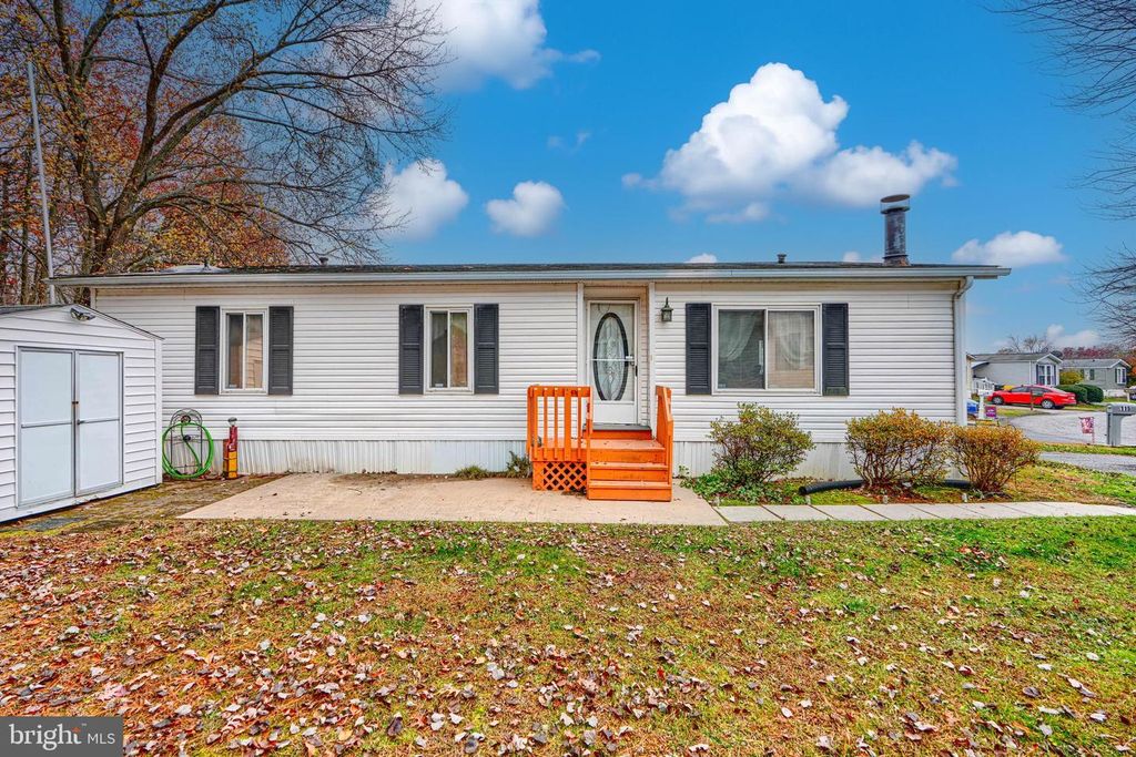 117 RODEO CIRCLE, Middle River, MD 21220