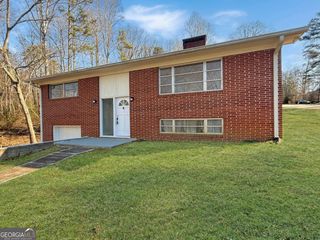 3911 Fraser Circle, Gainesville, GA 30506
