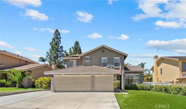 3228 Willow Park Drive, Corona, CA 92881