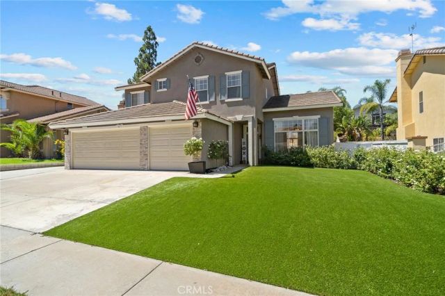3228 Willow Park Drive, Corona, CA 92881