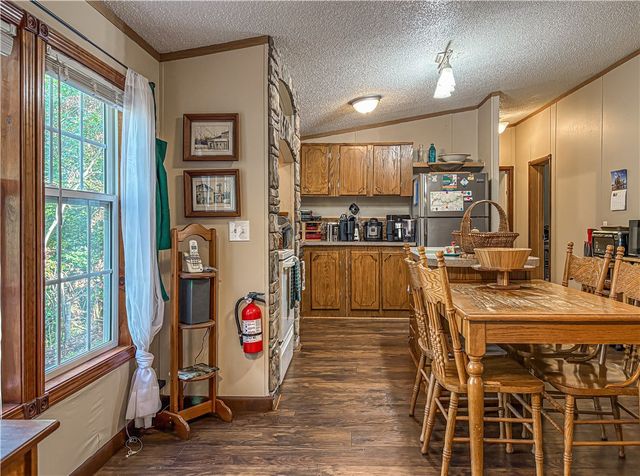 801 MC 5039, Valley Springs, AR 72682