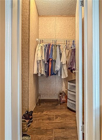 801 MC 5039, Valley Springs, AR 72682