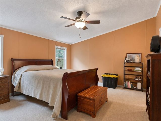 801 MC 5039, Valley Springs, AR 72682