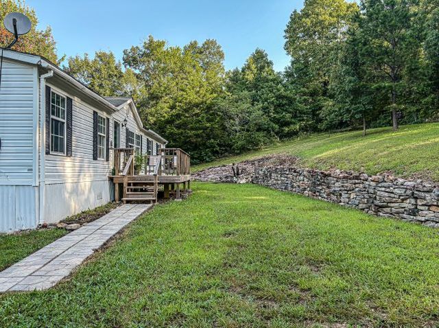 801 MC 5039, Valley Springs, AR 72682