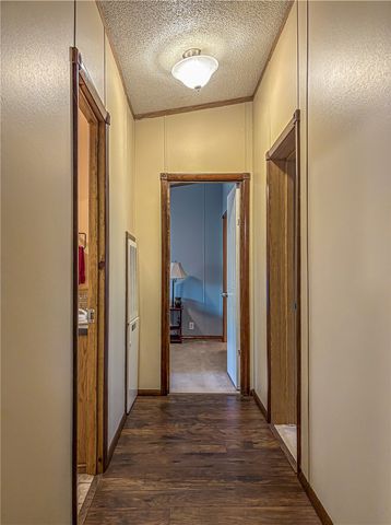 801 MC 5039, Valley Springs, AR 72682