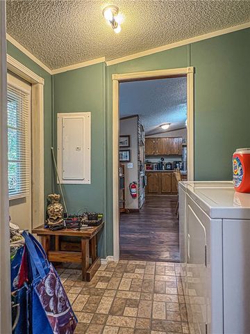 801 MC 5039, Valley Springs, AR 72682