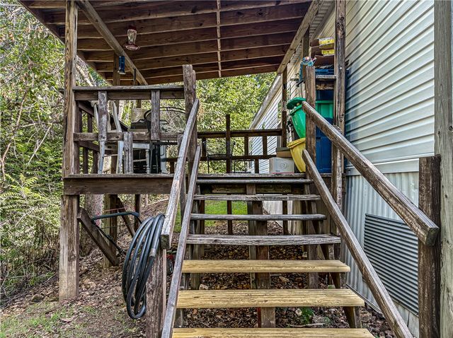 801 MC 5039, Valley Springs, AR 72682