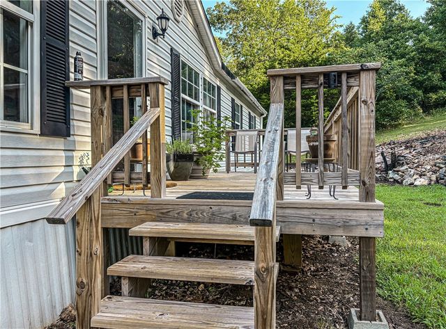 801 MC 5039, Valley Springs, AR 72682