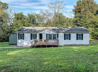 801 MC 5039, Valley Springs, AR 72682