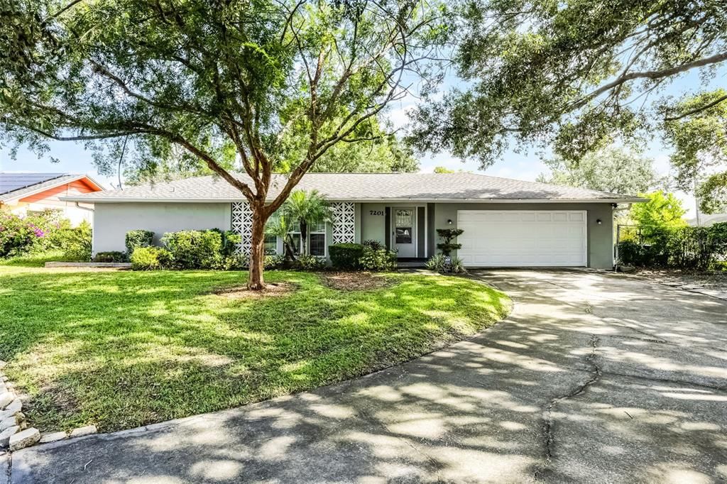 7201 PLEASANT DRIVE, Orlando, FL 32818