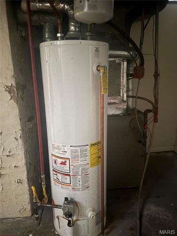 213 Waller Avenue, Lemay, MO 63125