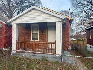 213 Waller Avenue, Lemay, MO 63125