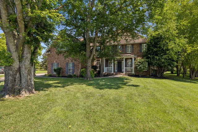 1125 Bayard Ave, Murfreesboro, TN 37130