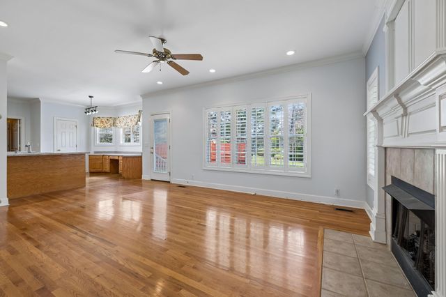 1125 Bayard Ave, Murfreesboro, TN 37130