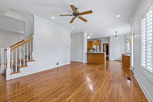 1125 Bayard Ave, Murfreesboro, TN 37130