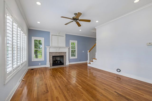 1125 Bayard Ave, Murfreesboro, TN 37130