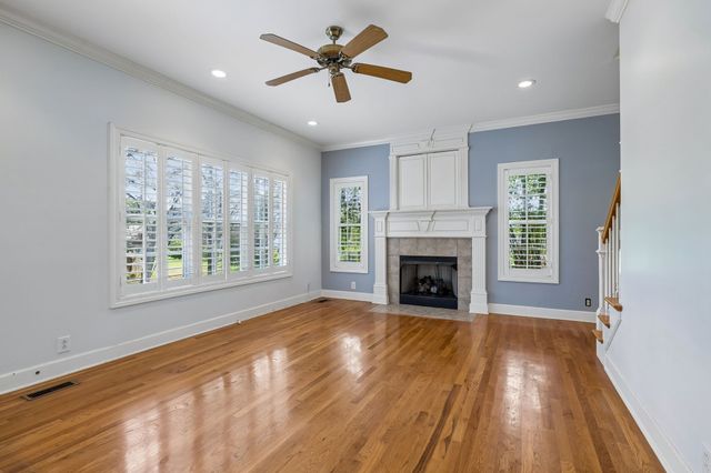 1125 Bayard Ave, Murfreesboro, TN 37130