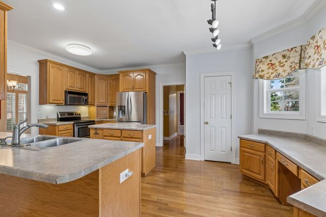 1125 Bayard Ave, Murfreesboro, TN 37130