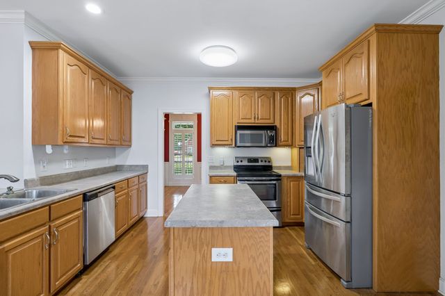 1125 Bayard Ave, Murfreesboro, TN 37130