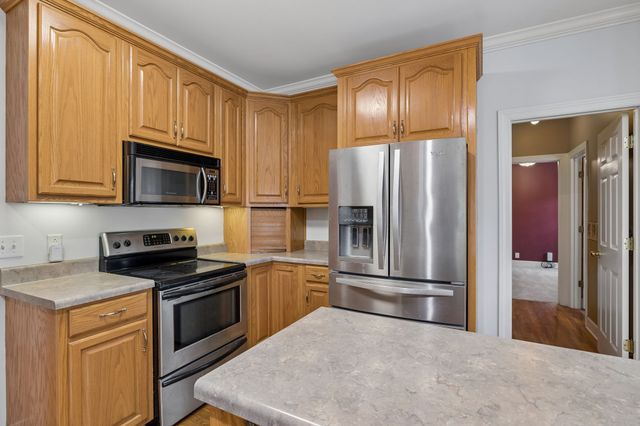 1125 Bayard Ave, Murfreesboro, TN 37130