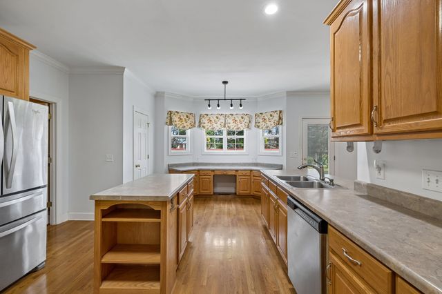 1125 Bayard Ave, Murfreesboro, TN 37130