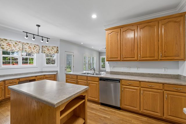 1125 Bayard Ave, Murfreesboro, TN 37130