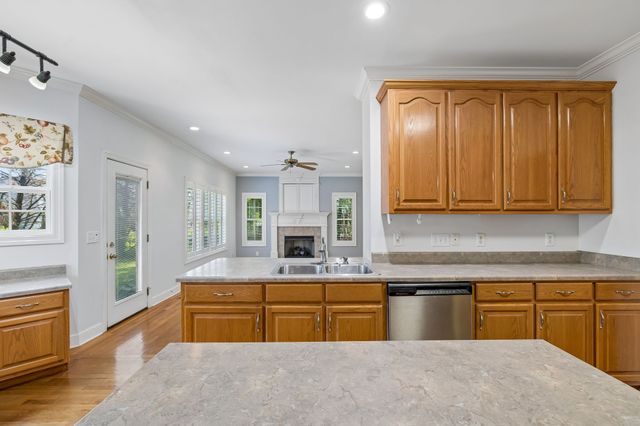 1125 Bayard Ave, Murfreesboro, TN 37130
