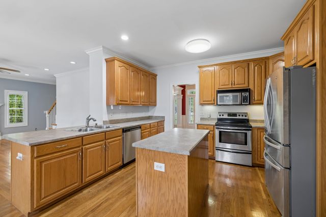 1125 Bayard Ave, Murfreesboro, TN 37130